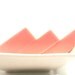 Pastel Pink Sugar Soap Goat's Milk Soap Bar - Pink Sugar Type - Pink Soap
