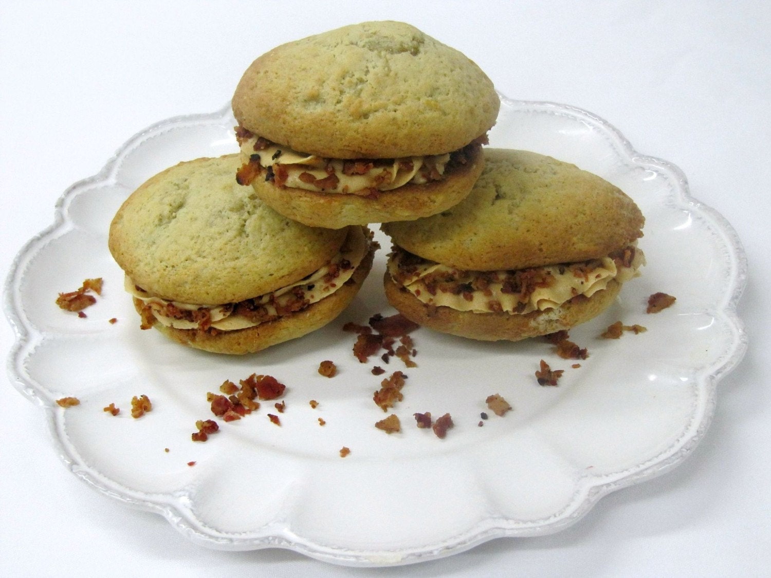 Fat Elvis Whoopie Pies