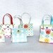 Thirty-One Consultants Set of 36 Purses for Display Board