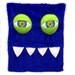 Monster Blanket-SALE