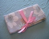 Going to Greece Jewelry Roll