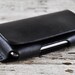 Leather iPhone Case