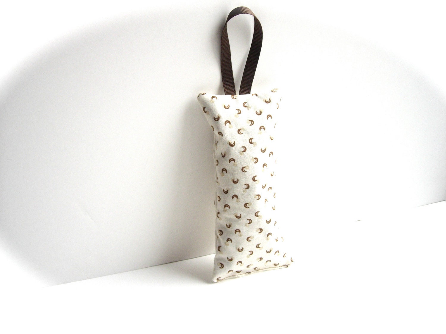 Eco Friendly Lavender Sachet - New Moon