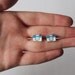 Little Cameras Stud Earrings - Made To Order