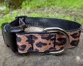 Dog Collar - Recycled Bike Tube