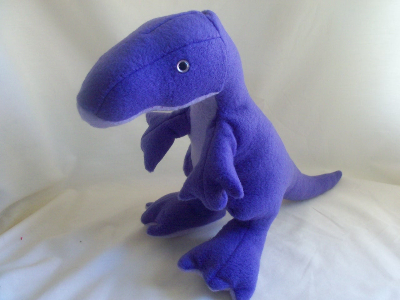 purple t rex