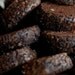 Espresso Shortbread