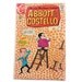 Comic Book Abbott and Costello Carlton Comic Book No 17