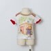 vintage 1980s baby t-shirt / Shirt Tales