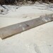 Reclaimed Boat Wood Plank Weathered Driftwood