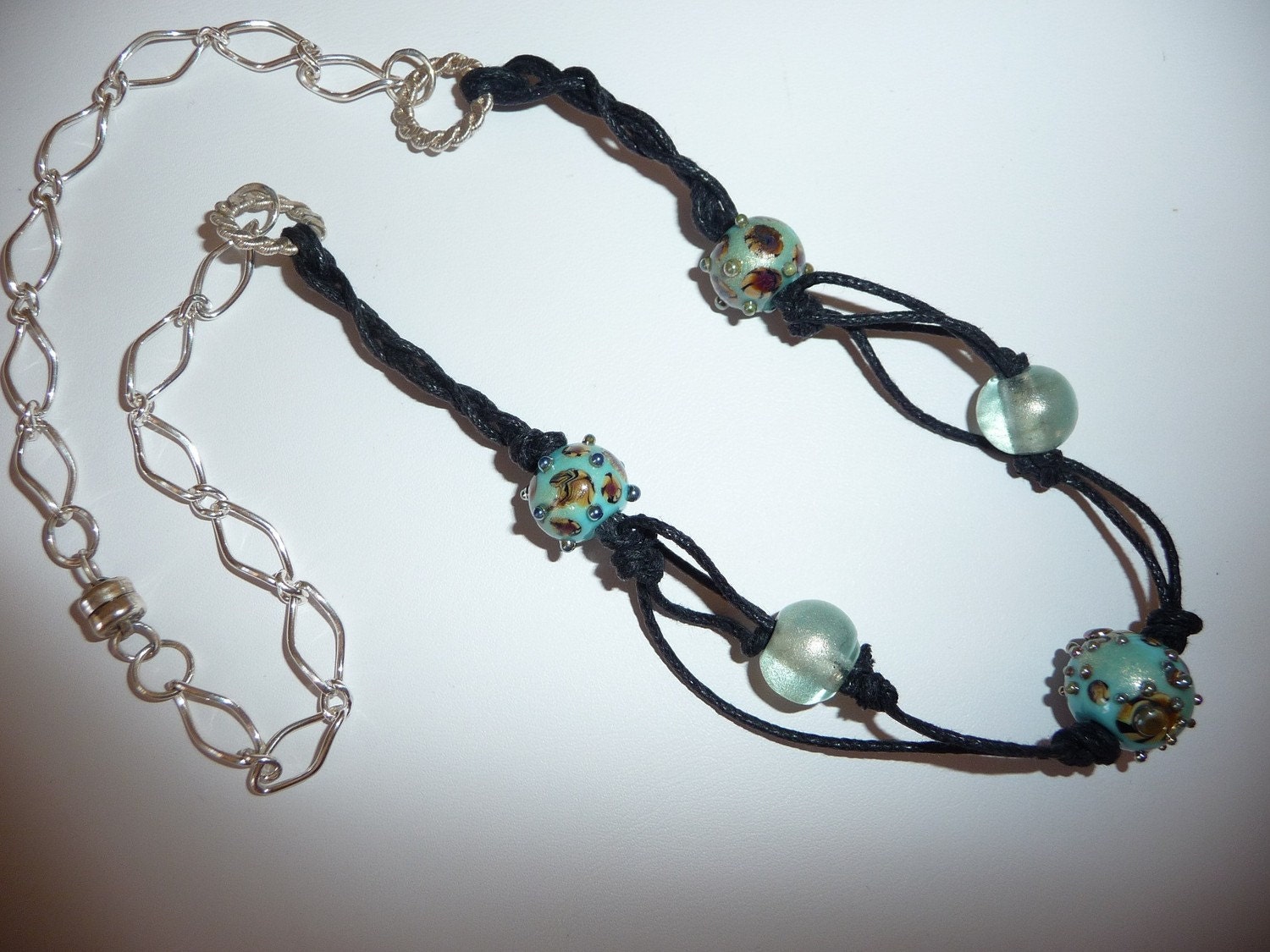 Boro Lampwork