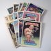 Garbage Pail Kids Card Collection -1