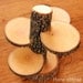 4 Tiered Rustic Stand Candles Flowers Wedding Table Center Piece Home Decor