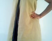 SHIP FREE Color Me Block Pleated Mini Dress