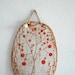 pottery - ceramic - tree