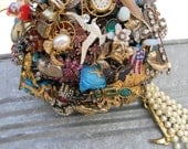 Your life your Brooch Bouquet