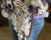 Home of the Brooch Bouquet