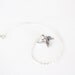 Pinwheel Necklace - Cutest Little Silver Pinwheel - SALE