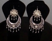 Mexican Arracada Earrings