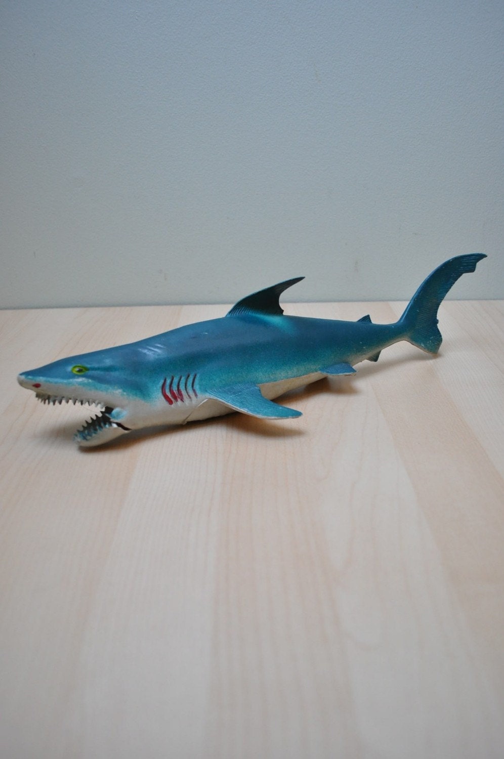Rubber Shark Toys 28