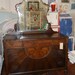 Vintage 1920s Mirrored Dresser