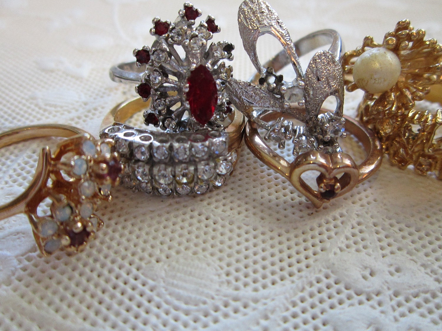 Karatclad+18+Kt+Hge Karatclad 18 Kt Hge http://www.etsy.com/listing/101929002/sale-7 ...
