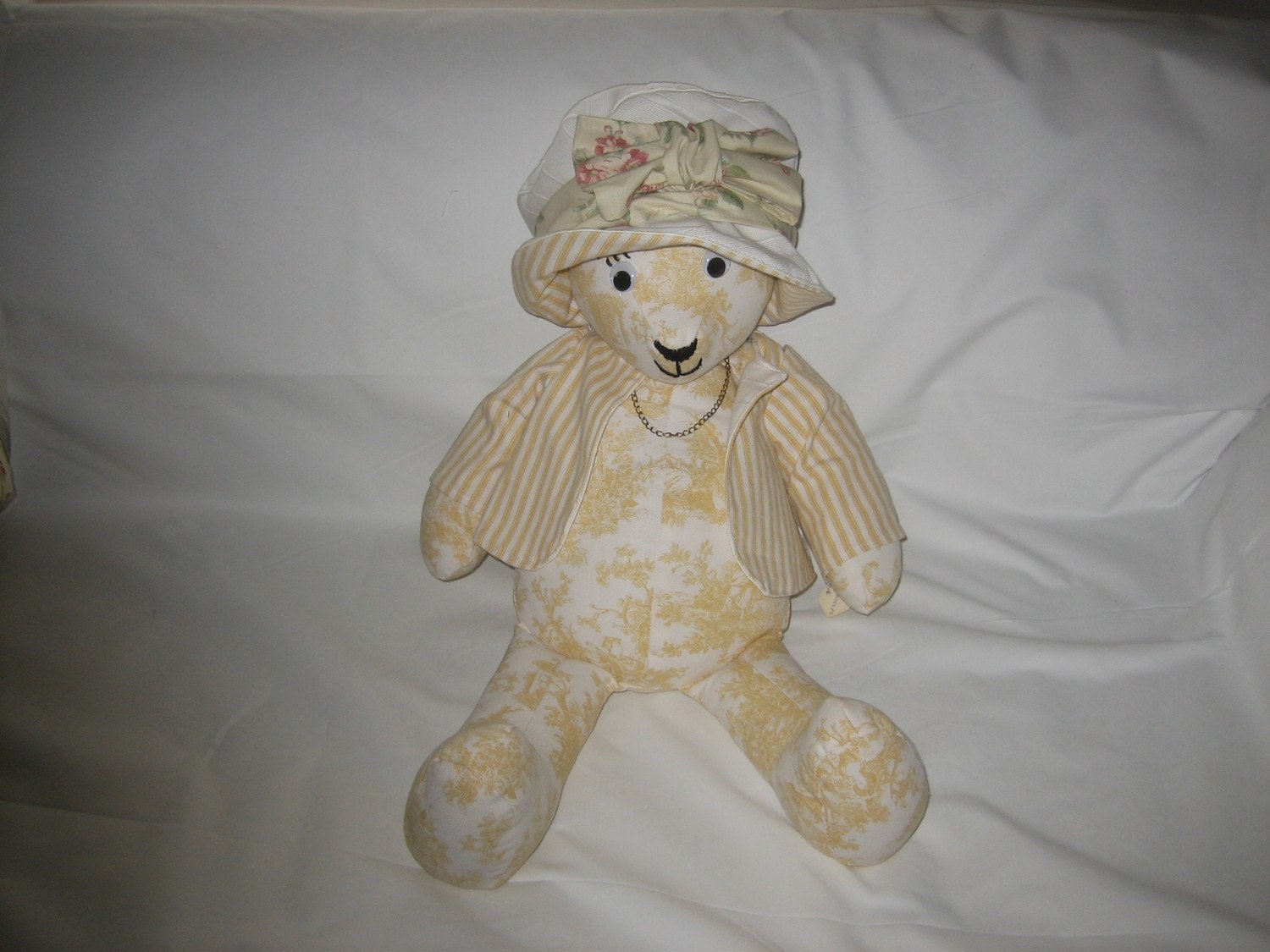 teddy bear