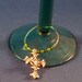 Religious Wine Charms