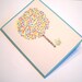 Easter Card - Springtime Tree