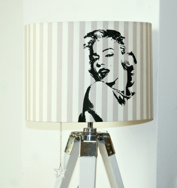 Lamp shade MM