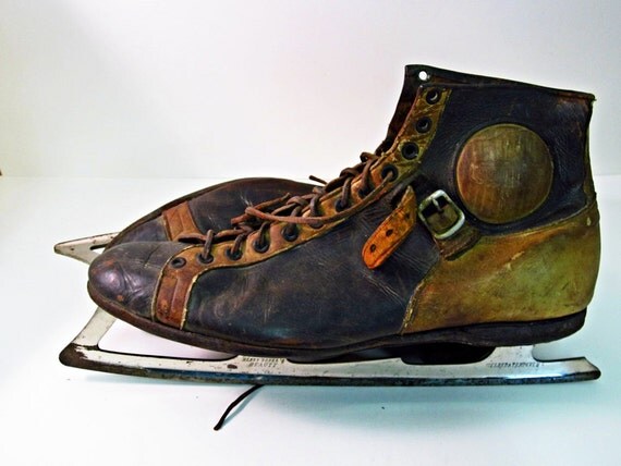 used mens ice skates