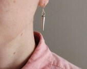 Spike Earrings