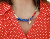 SALE - Capri Necklace