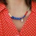 SALE - Capri Necklace