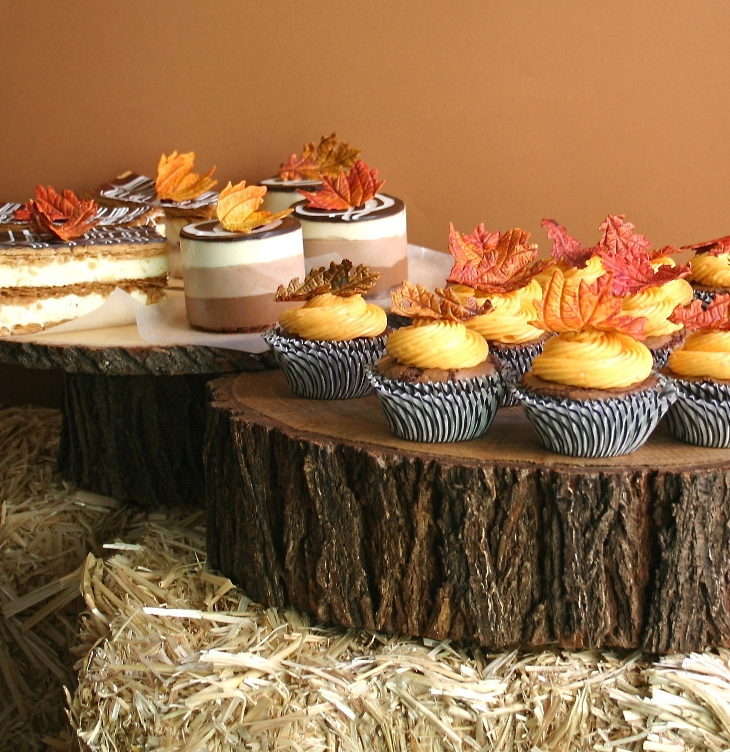 Large 11 x 13 Rustic wood Cake Stand READY TO SHIP with 2 day shipping