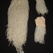 Antique 1920s Flapper Beaded Fringe Trim