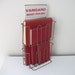 VINtage STore DisPLAY rack