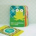 Children Flash Cards for babies & toddlers - Stocking Stuffer