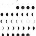 2012 Lunar Calendar ///