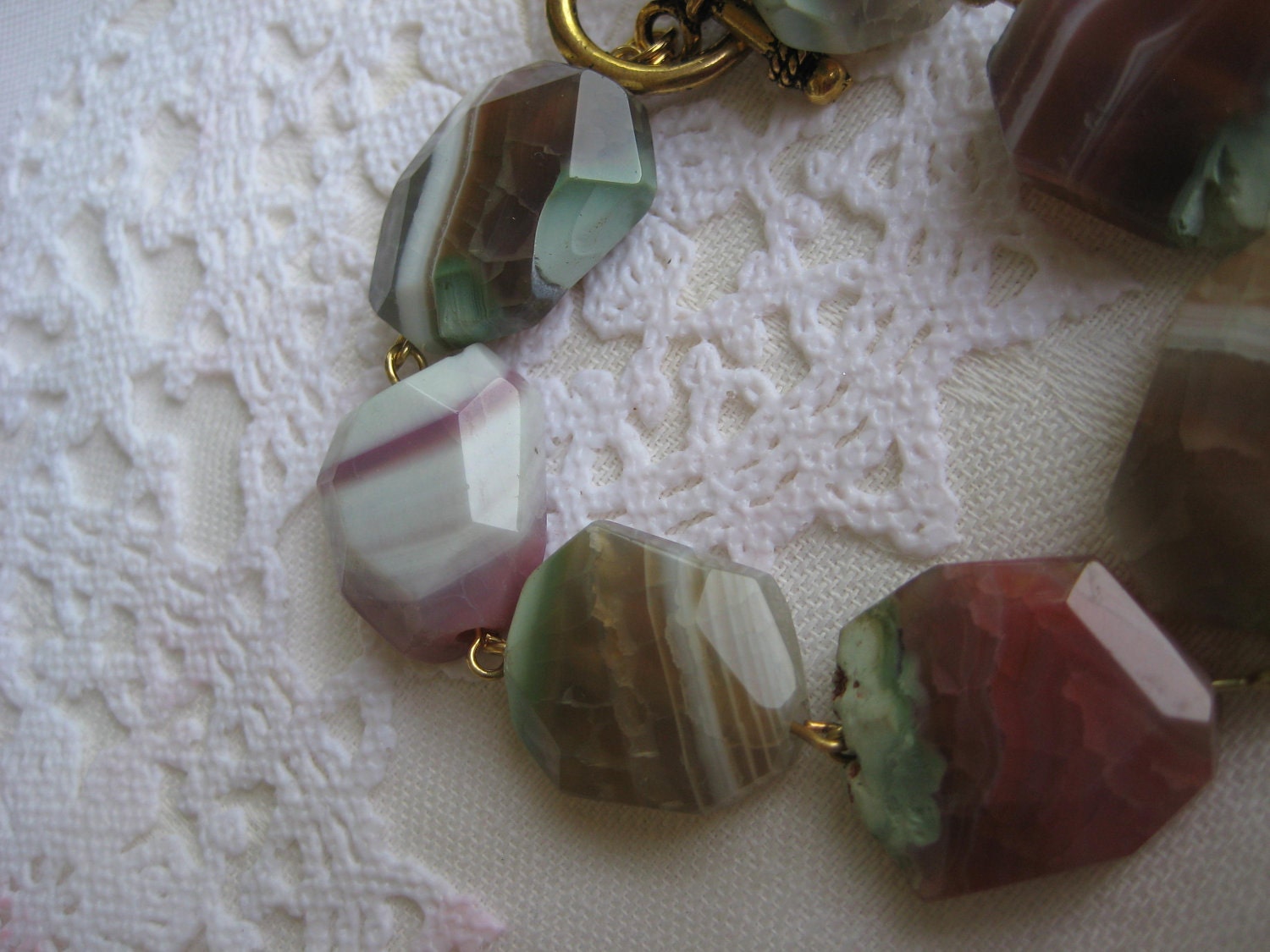 Persephone Bracelet