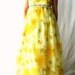 vintage LiTTLE DAiSY SUNSHiNE gown