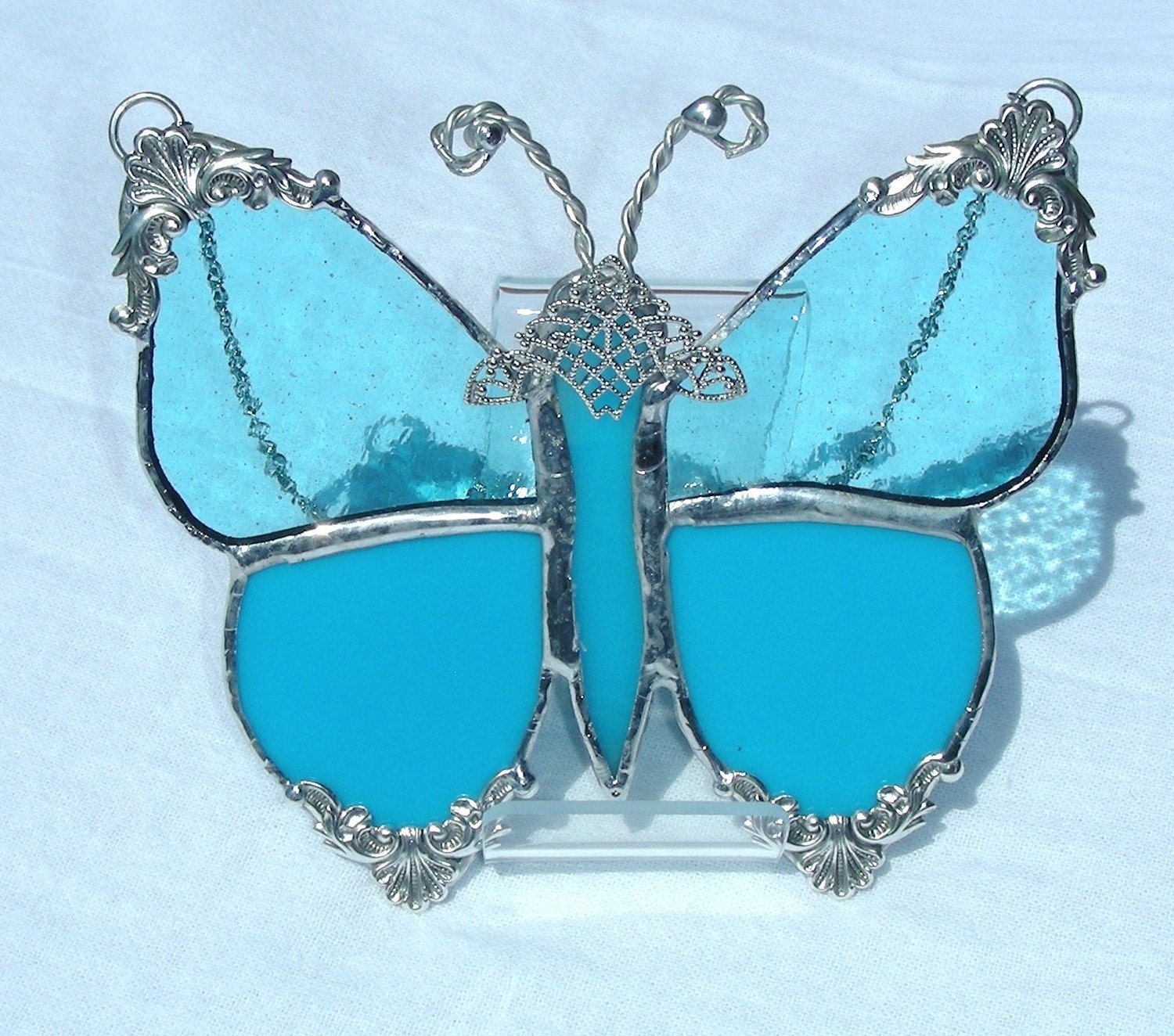 Victorian Butterfly