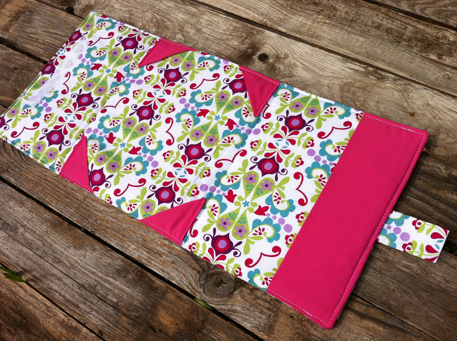 iPad,  iPad 2, or iPad 3 Stand Cover Case