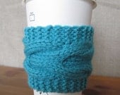 Talula Blue Coffee/Tea Sleeve