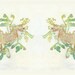 Leafy Sea Dragons - Print from my Original Painting - 8"x10"