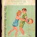 1962 Fun Wherever We Are - with Dick Jane Sally Spot and Puff