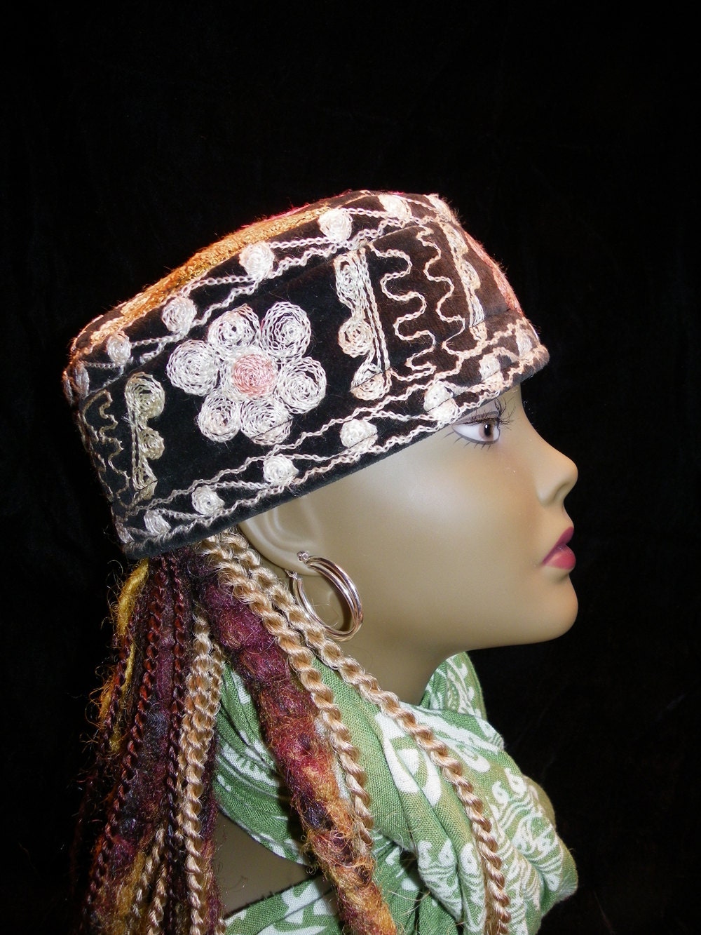 Uzbek Hat