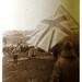 Vintage / Antique British Photo - The Union Jack