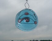 Suncatcher - THE EYE - House protector