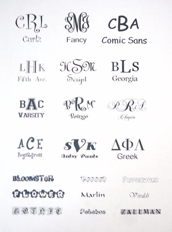 Personalized South Carolina Monogram Decal Car Logo